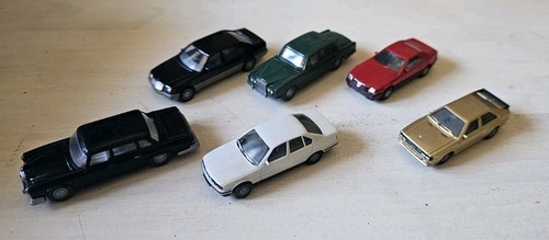 Wiking herpa etc lot - wiking,