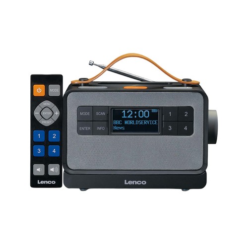 Radio portable rechargeable - portable,