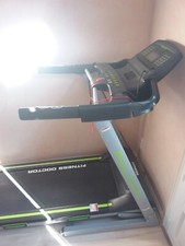 tapis de course électrique pliable