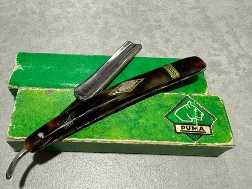 Coupe choux rasoir puma - choux,