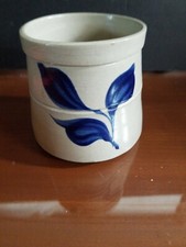 Inch williamsburg pottery - inch,