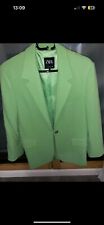 2010/720 Zara Blazer Vert