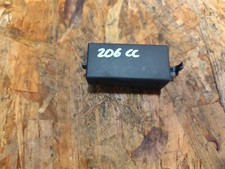 RELAIS MODULE BOITIER  CAPOTE