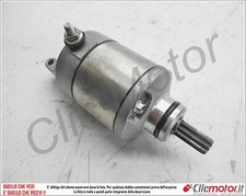 Démarreur Du Moteur Starter
