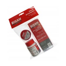 Outils de plomberie plombier tuyau à souder mis kit la soudure de nettoyage