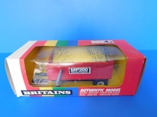 BRITAINS : LE MONDE DE LA