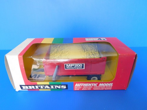 Britains monde de la - le,