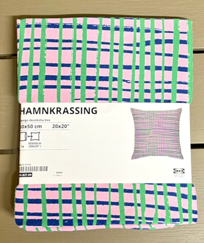 Housse coussin ikea - de,