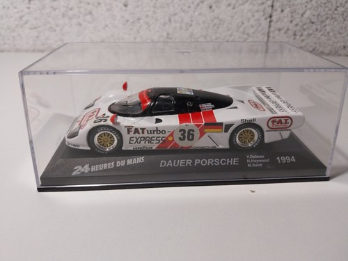 Dauer porsche 962 winner - -,