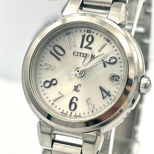 Montre solaire citizen - solaire,
