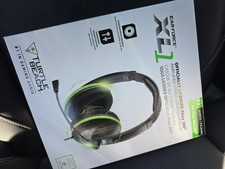 micro-casque Turtle Beach Ear
