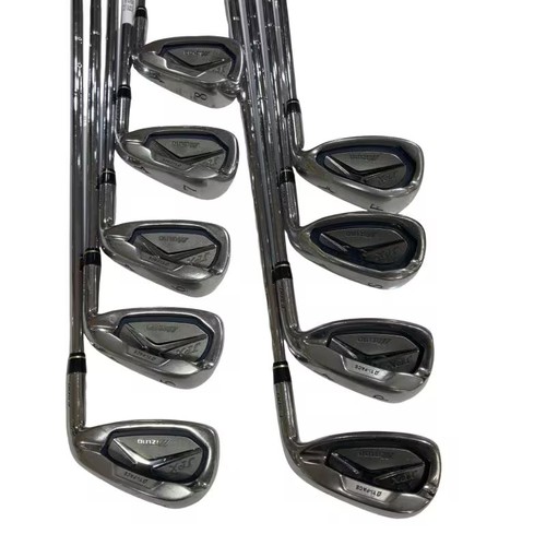 Set fers mizuno jpx - set,
