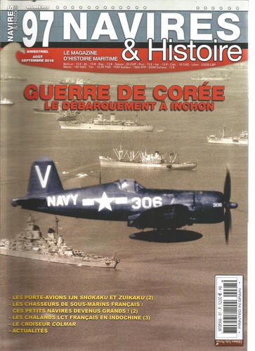 Navires histoire n 97 - histoire, n°97