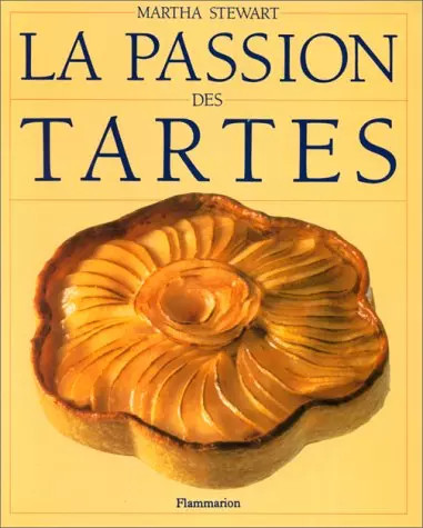 Passion des tartes martha - la,
