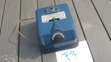 F3/ Ancien transrormateur JEP