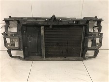 Armature avant, Masque avant