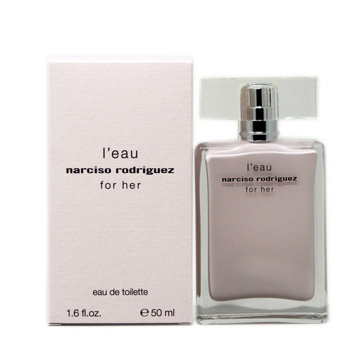 Narciso rodriguez eau - narciso,