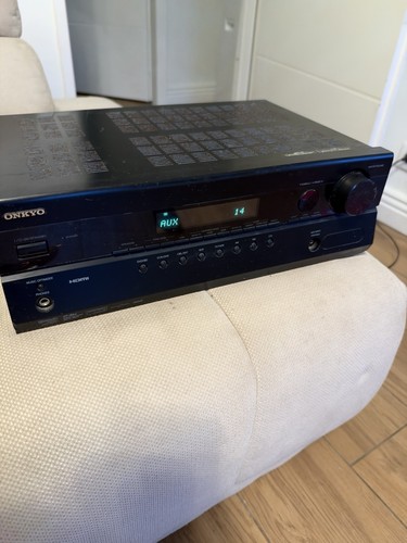 Amplituner onkyo rt370 - onkyo,