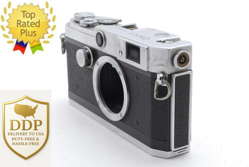 Appareil photo argentique