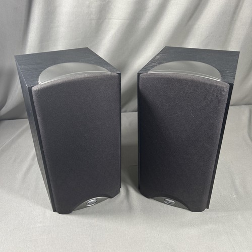 Klipsch synergy bookshelf - klipsch,