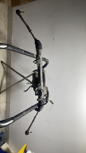 Cremaillere assistee peugeot - cremaillere,