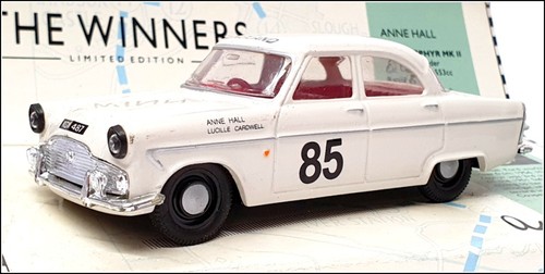 Corgi scale diecast 96721 - 1/43,
