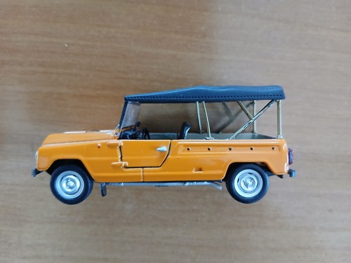 Renault acl rodeo - renault,
