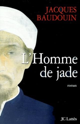 Homme jade un - l'homme,
