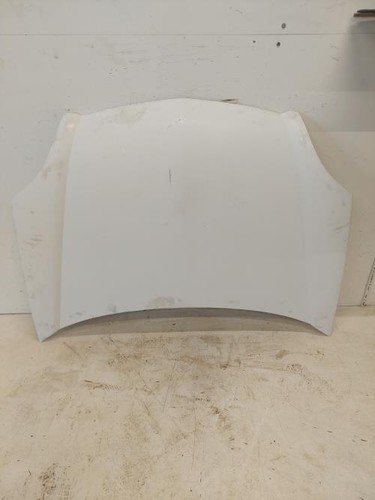 Capot renault kangoo phase - capot,