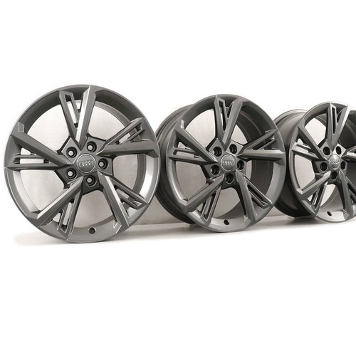 Jantes alliage audi - alliage,
