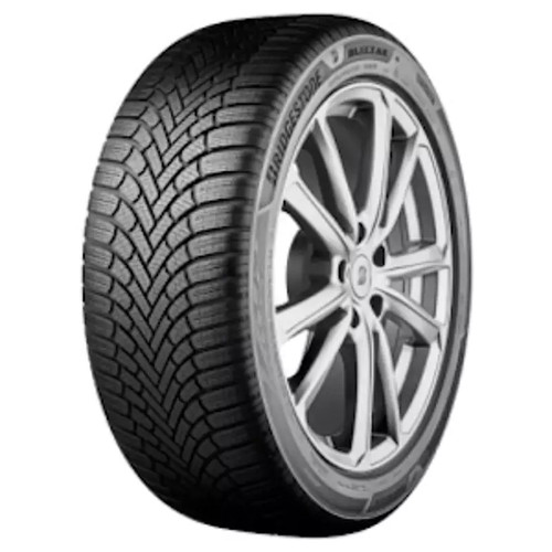 Pneu bridgestone blizzak - pneu,