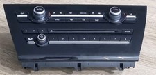 BMW X5 F15 X6 F16 Panneau De Contrôle De Climatisation 9356370