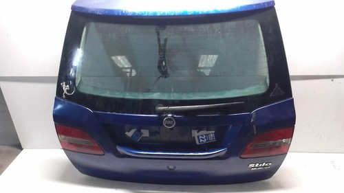 Malle hayon arriere - fiat, stilo