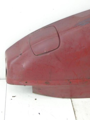 Aile arriere droit citroen - arriere,
