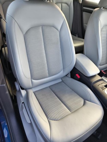 Siege avant droit audi - avant,