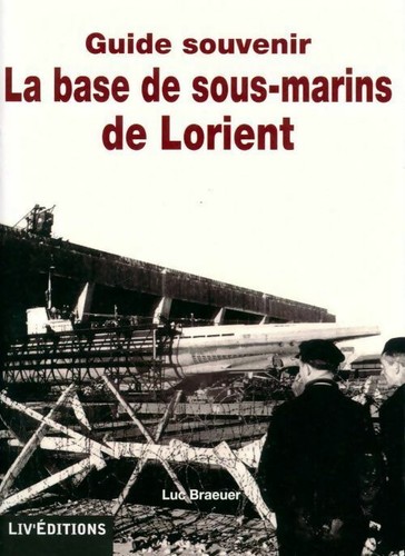 Base sous marins - sous-marins, de