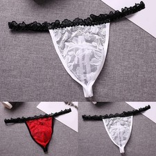 String classique homme