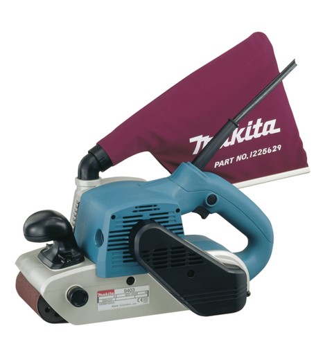 Makita 9403j ponceuse bande - makita,