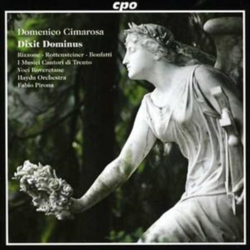 Rizzone haydn orch - haydn,