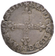 France - Henri III