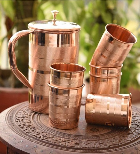 Pichet litres design luxe - pichet,