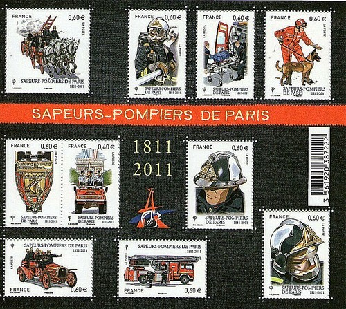 Timbres 4582 4591 neuf - 4582-4591,