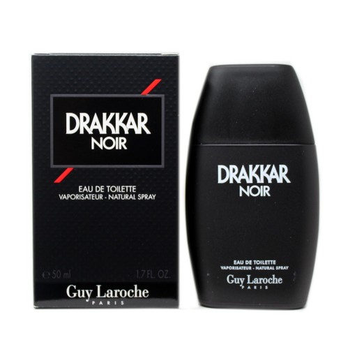 Guy laroche drakkar - guy, noir