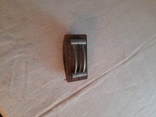 Tampon buvard ancien bascule - tampon,