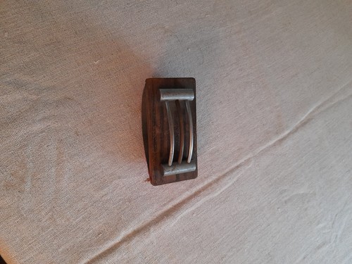 Tampon buvard ancien bascule - buvard,
