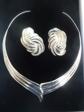 Vintage Argent Sterling
