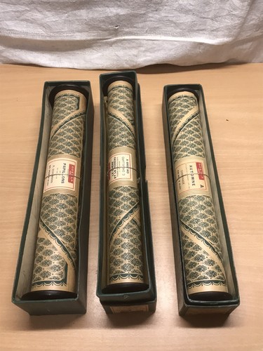 Anciens rouleaux perforés - anciens,