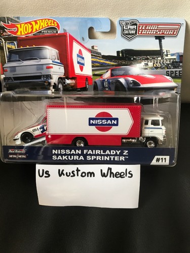 Hotwheels team - 1/64, 🇨🇵