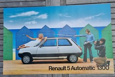 Affiche Originale de