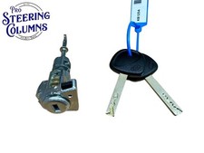 19-24 Kia Forte Conducteur avant Gauche Serrure Cylindre Neuf OEM 81970-M7A00